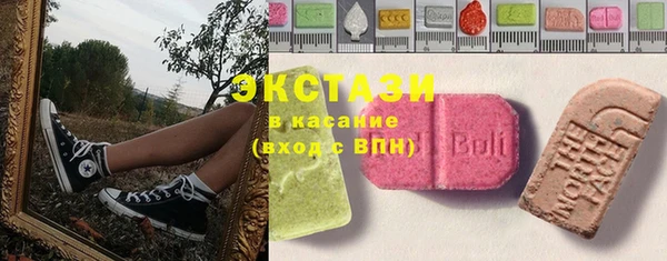 хмурый Алзамай